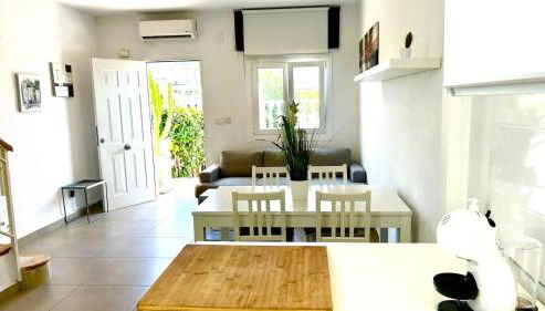 Casa Blanca de Sierramar - Foto 2