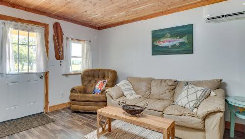 Norfork Studio by White River Ideal for Fishing! - Foto 4
