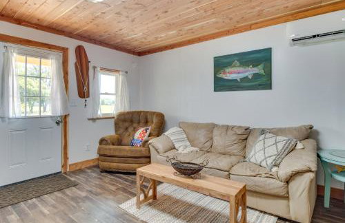 Norfork Studio by White River Ideal for Fishing! - Foto 4