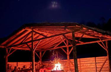 Hytta Eliaszówka - Foto 13