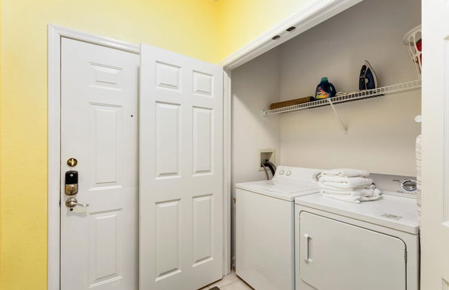 Close to Disney Condo 3 Bed 2 Bath - Foto 27