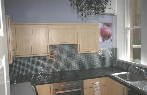 Newcastle Quayside Group Accommodation - Foto 21