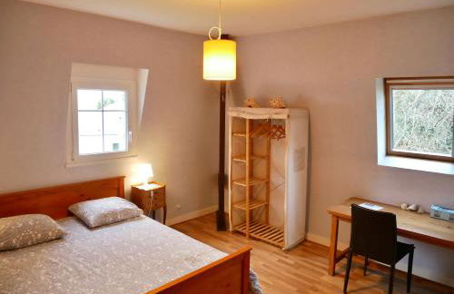 La maison des retrouvailles aux portes de Tours - Foto 25