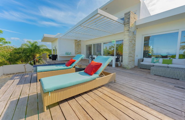 Villas Agua Dulce - Photo 74