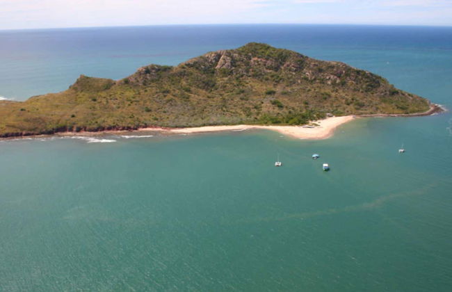 Escursione all'isola di Venados + Kayak - Foto 3