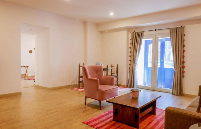 w Awesome 1BR Near Plaza Mayor de Cusco - Foto 1