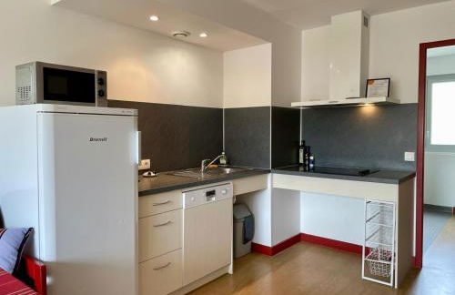 MEHATCHE Piscine Vue Montagnes - Foto 4