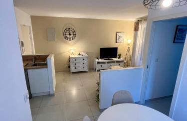 Un coin de paradis 2 ou 4 personnes refait à neuf - Foto 4