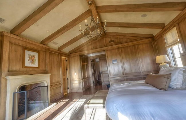 LX1 Chateau D' Renaitre Estate - Carmel-by-the-sea - Foto 3