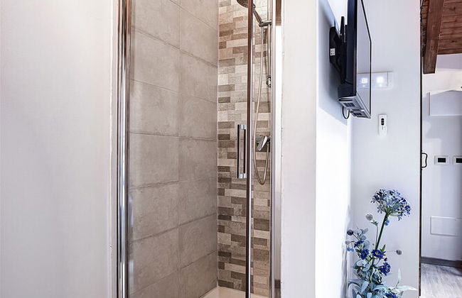 Bed and Breakfast Il Castagno - Foto 13