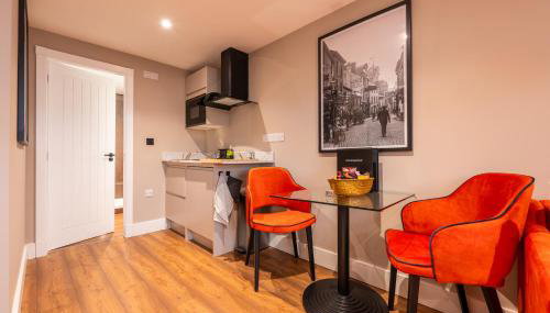The Terrace - A St David Aparthotel - Photo 5