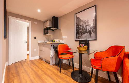 The Terrace - A St David Aparthotel - Photo 5