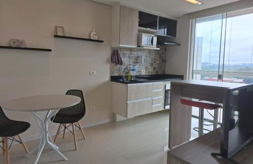 Loft Completo 15min GRU Airport Estacionamento gratuito - Foto 13