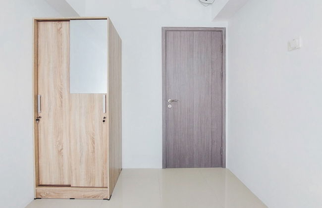 Comfort And Spacious 2Br At Tamansari Bintaro Mansion Apartment - Foto 23