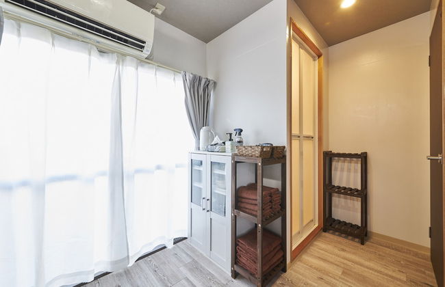 Oyado Kinokuniya Shinchi Machi - Foto 18