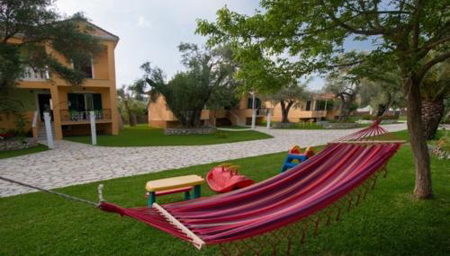 Kaspy Country Houses - Foto 5, Garden