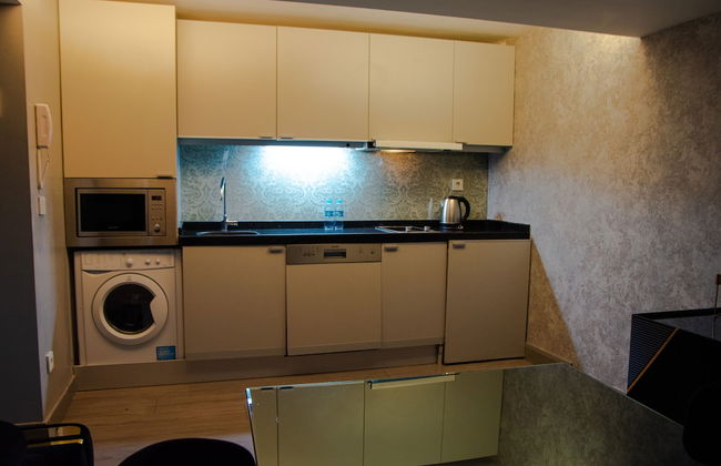 Star of Istanbul Residence - Foto 34