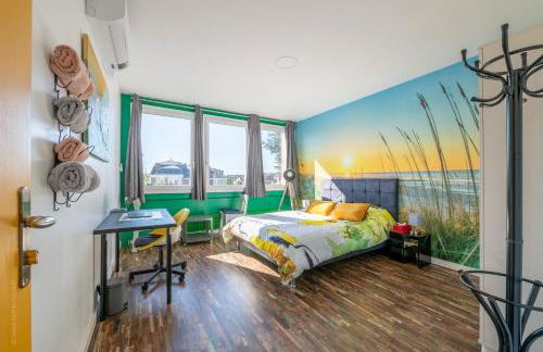 ArtistMemory Appartement - Foto 77