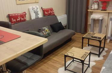 Le Panorama D'Orcières - Foto 11