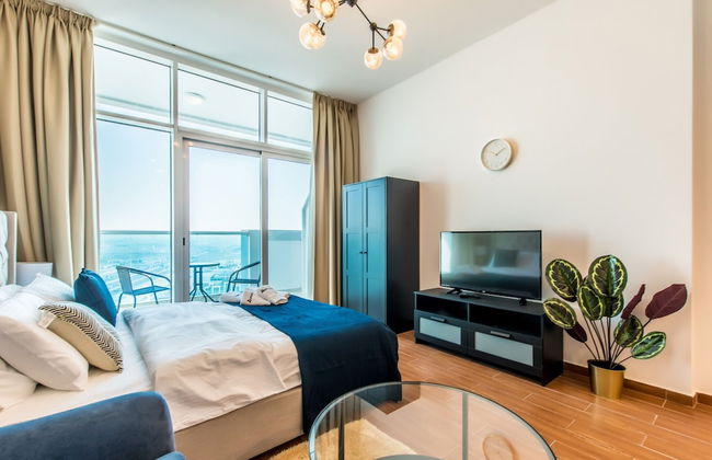 Primestay - Al Jawhara Towers - JVT - Photo 11