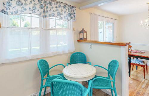 Falmouth Beach House - Foto 12