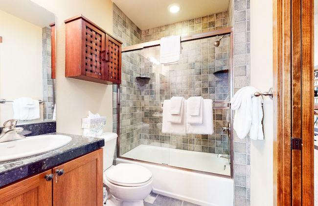 Gray Eagle Retreat - Foto 25