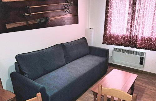 Apartamento Canfranc - Foto 9