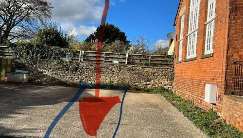 Unique Old Auction House - Foto 2