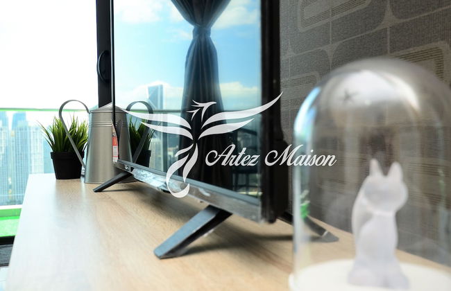 Setia Sky Residence KLCC - Artez Maison - Foto 51