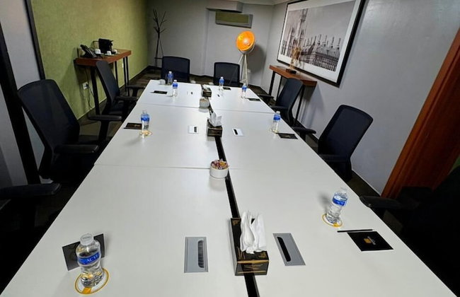 AS PREMIUM BY SOHO HOTELS - Foto 39