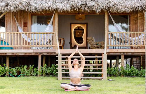 CASA na PRAIA DA BARRINHA Frente Mar - Foto 46