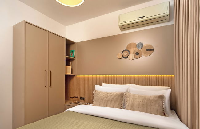 Marmada Suites - Photo 17