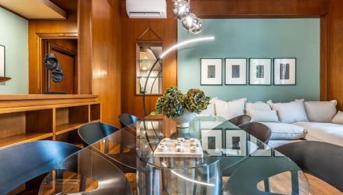 Appartamento "Vatican Jacuzzi and Sauna" by Flatinrome - Foto 1