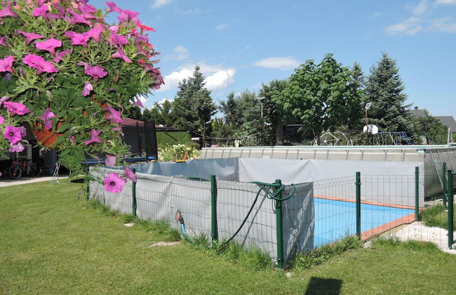 Seaside Holiday Home Swinoujscie - Foto 19