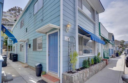 Catalina Island Duplex - Steps to Beach and Pier! - Foto 21