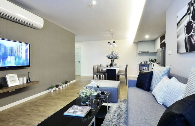 Locals Sathorn Siamese Nang Linchee - Foto 6