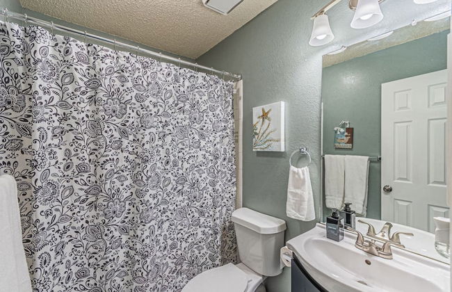 Lux 3-br Garage Gated Yard by The Star Frisco - Foto 18