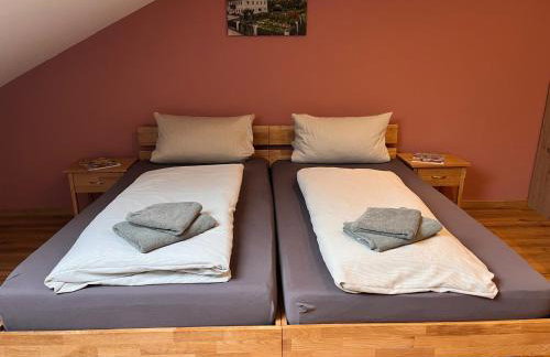 Gästehof Huber - Foto 2