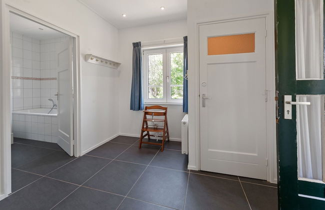 Beautiful Dune Villa With Thatched Roof on Ameland, 800 Meters From the Beach - Foto 2