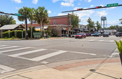 Guesthouse in High Springs! Walk to Downtown, Close to Springs! - Foto 19