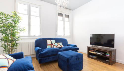 Old Town by Bilbao Living - Foto 4