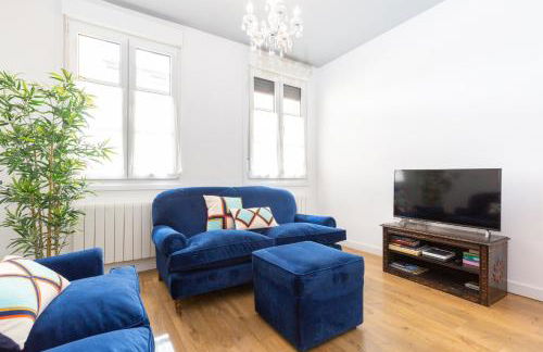 Old Town by Bilbao Living - Foto 4