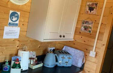 Keepers Lodges - Foto 33