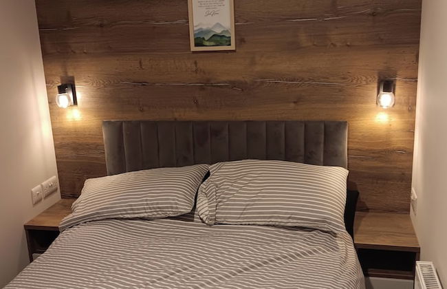 3-bed Caravan - Haven Lakeland Leisure Park - Foto 4