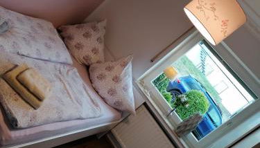 Ferienwohnung Haus Weitblick - Photo 2