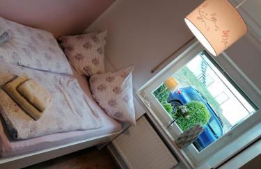 Ferienwohnung Haus Weitblick - Photo 2