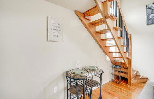 PachecoandMartinez Studio 22 Mi to Dtwn Oakland! - Foto 12