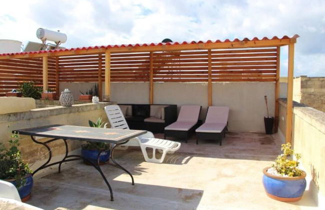 Ta' Frenc Farmhouse - Foto 38