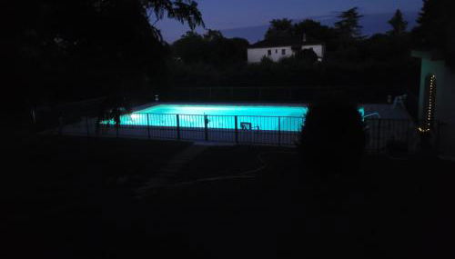 Villa Clair Soleil au cœur de la Toscane Occitane - Foto 4