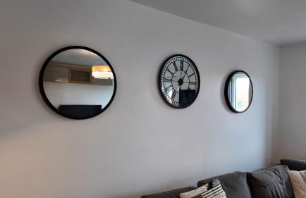 Stylish Stay in Vibrant Salford, Manchester! - Foto 70